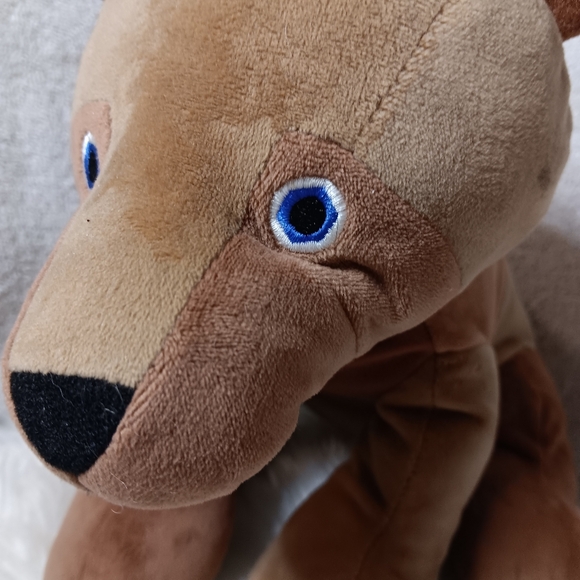 Brother bear plush - Picture 3 of 10